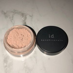 bareMinerals eyeshadow